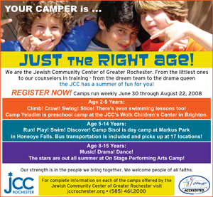 i roc design graphic design rochester ny